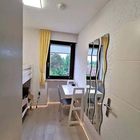 Lejlighed 024 In Tossens *