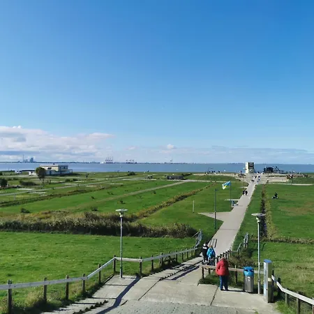 024 In Tossens Lejlighed