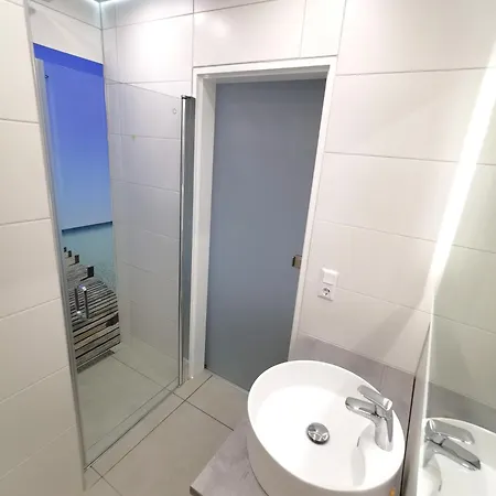 024 In Tossens Lejlighed Tossens