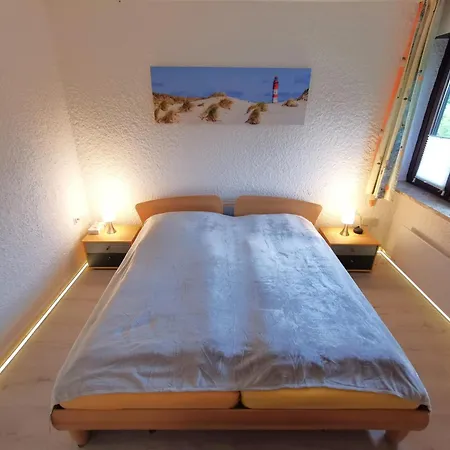 Lejlighed 024 In Tossens *