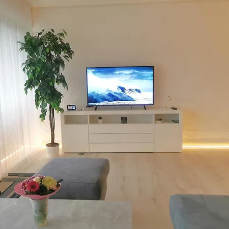 024 In Tossens Lejlighed Tossens