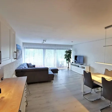 Lejlighed 024 In Tossens Tossens