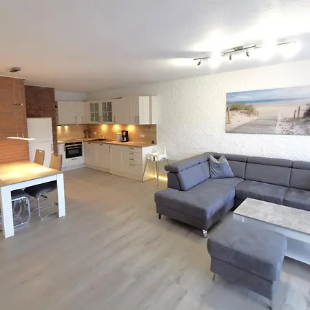 024 In Tossens * Stick