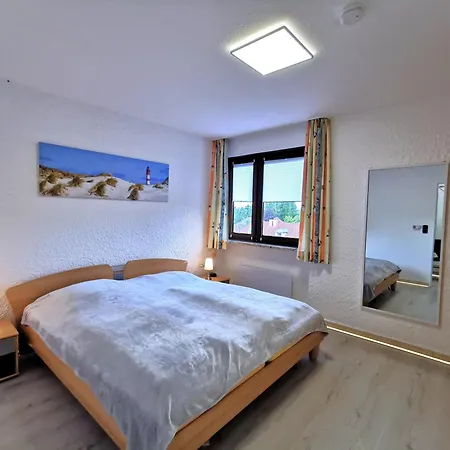 024 In Tossens Lejlighed