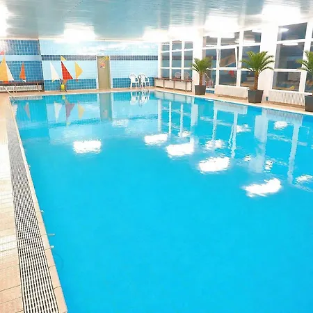 Albatros Komfort-sterne-appartment 024 Mit Wlan, Balkon Tiefgarage In Tossens, Nordsee, Ggue Center Parcs *