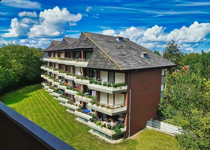 Apartman 024 In Tossens