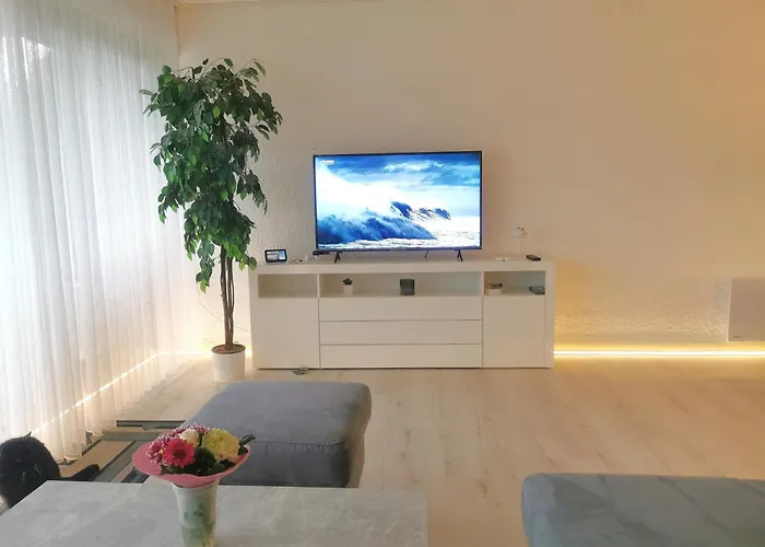 024 In Apartman Tossens